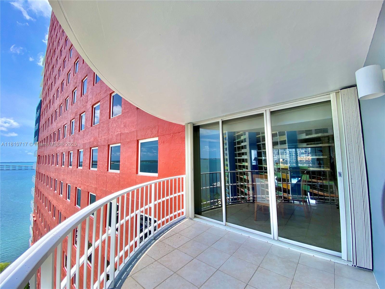 1627 Brickell Ave #2005, Miami FL 33129
