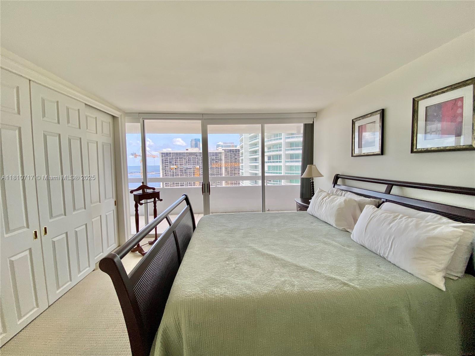 1627 Brickell Ave #2005, Miami FL 33129