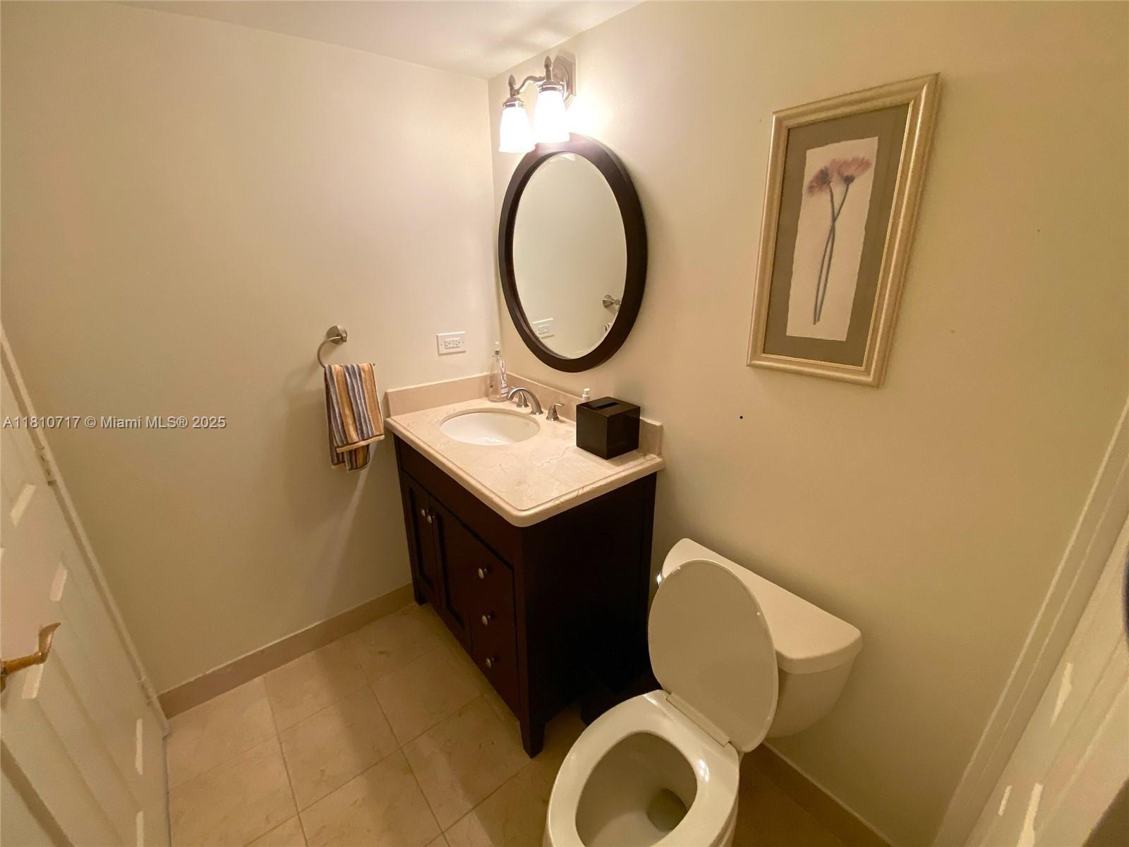 1627 Brickell Ave #2005, Miami FL 33129