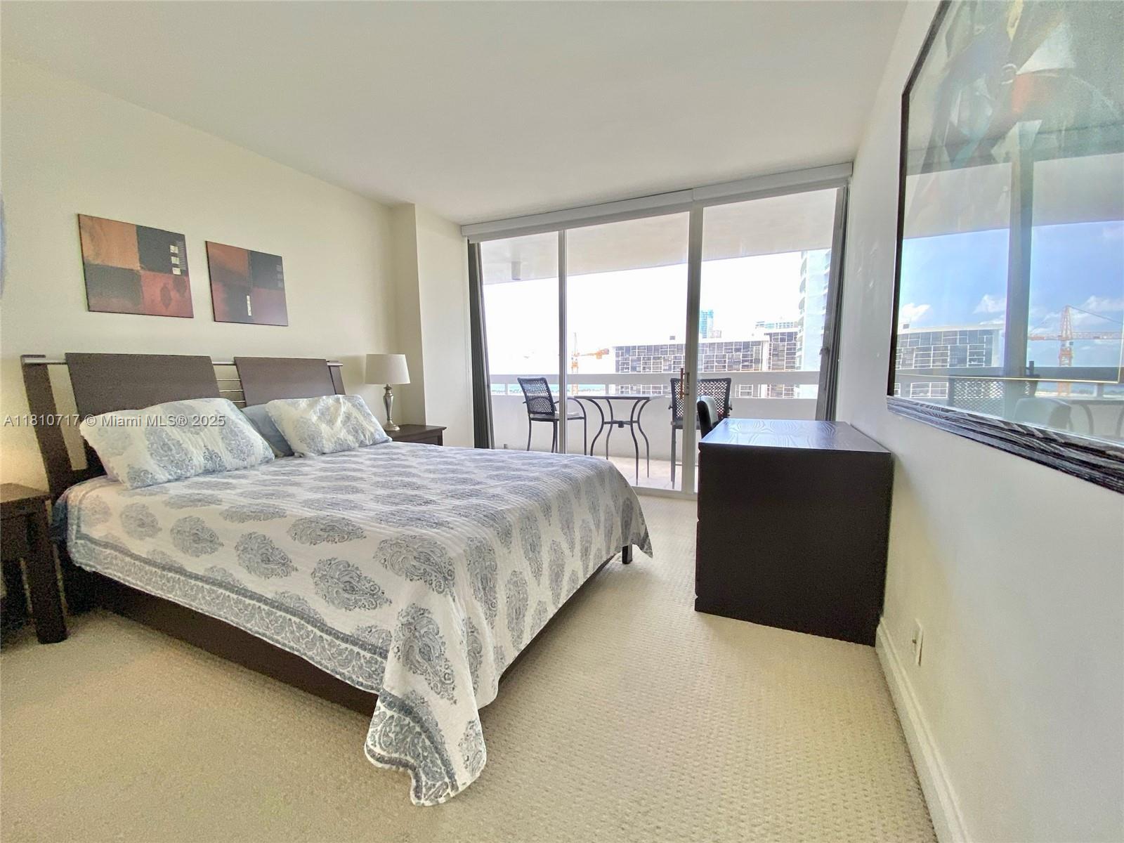 1627 Brickell Ave #2005, Miami FL 33129
