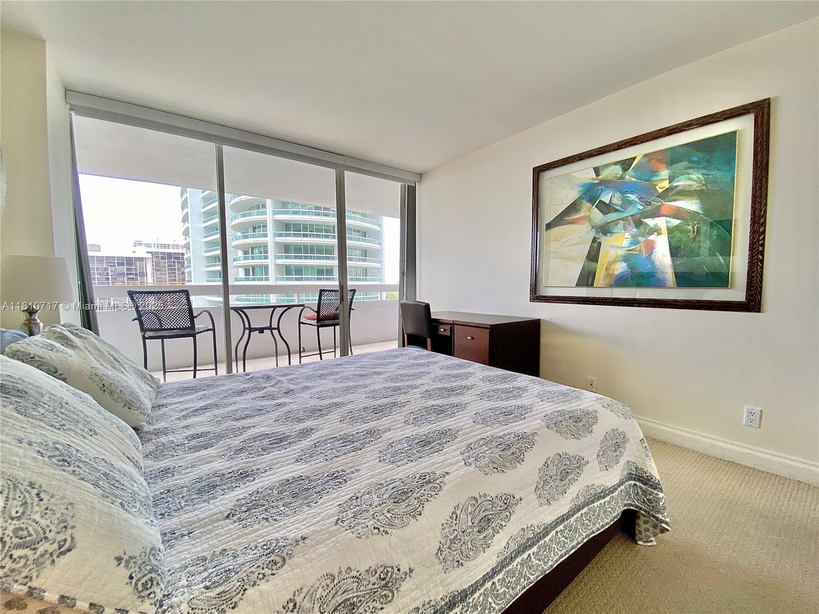 1627 Brickell Ave #2005, Miami FL 33129