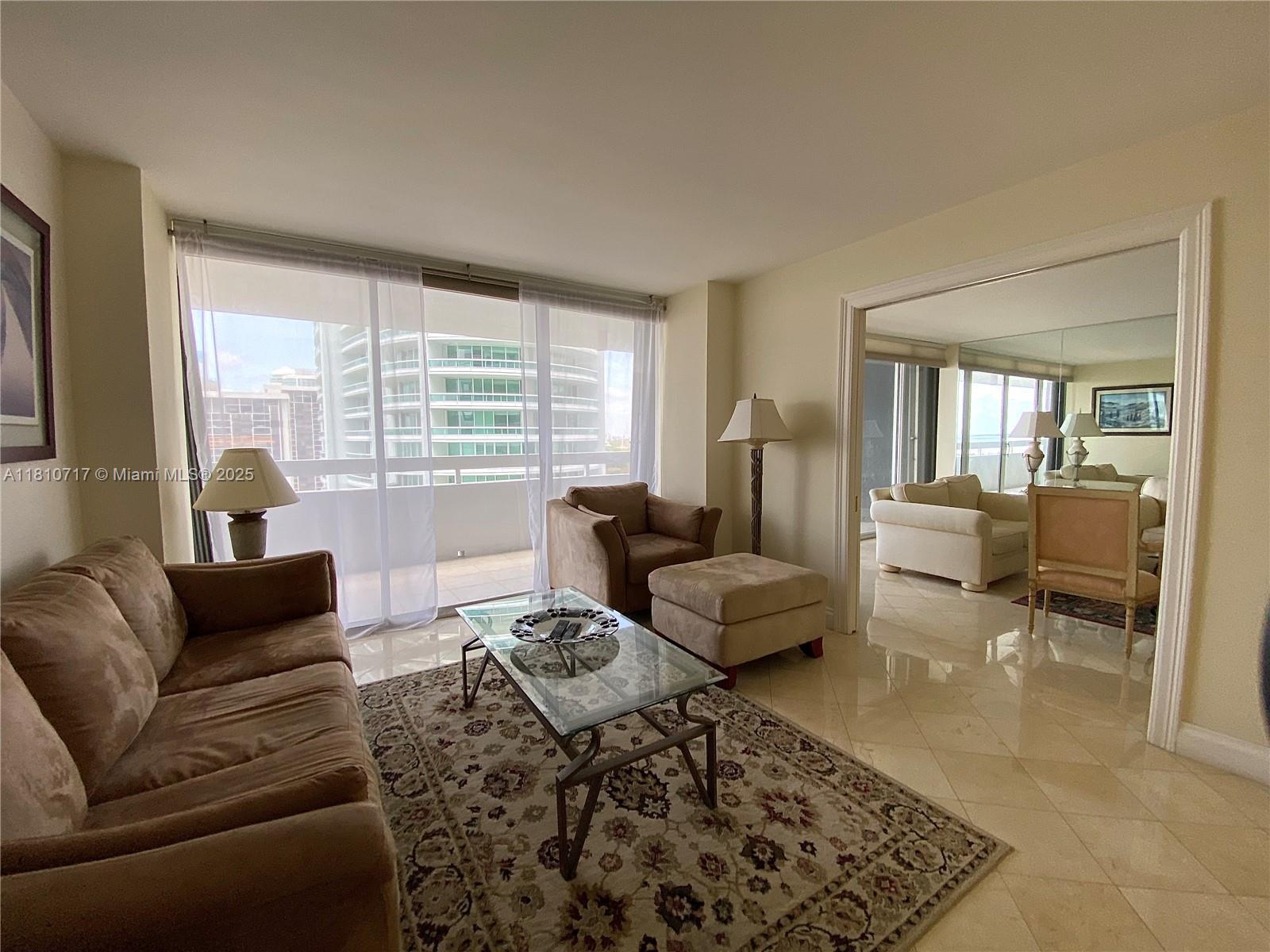 1627 Brickell Ave #2005, Miami FL 33129