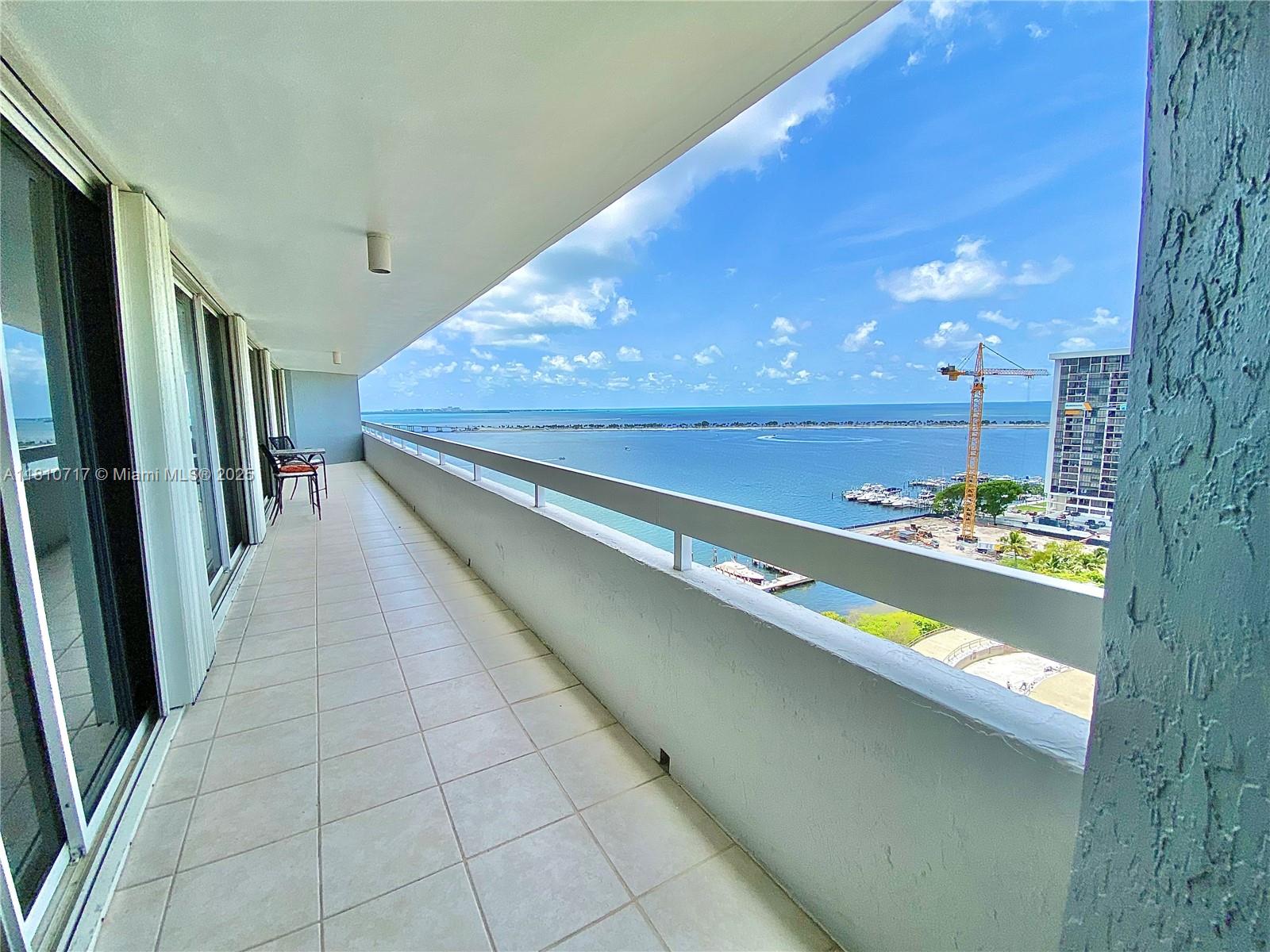 1627 Brickell Ave #2005, Miami FL 33129