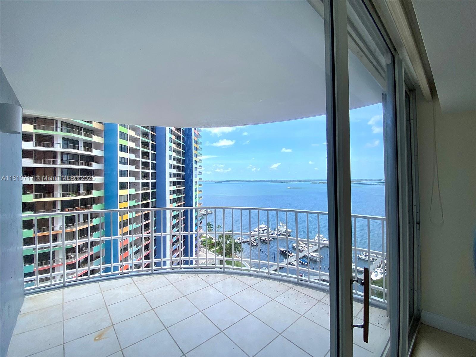 1627 Brickell Ave #2005, Miami FL 33129