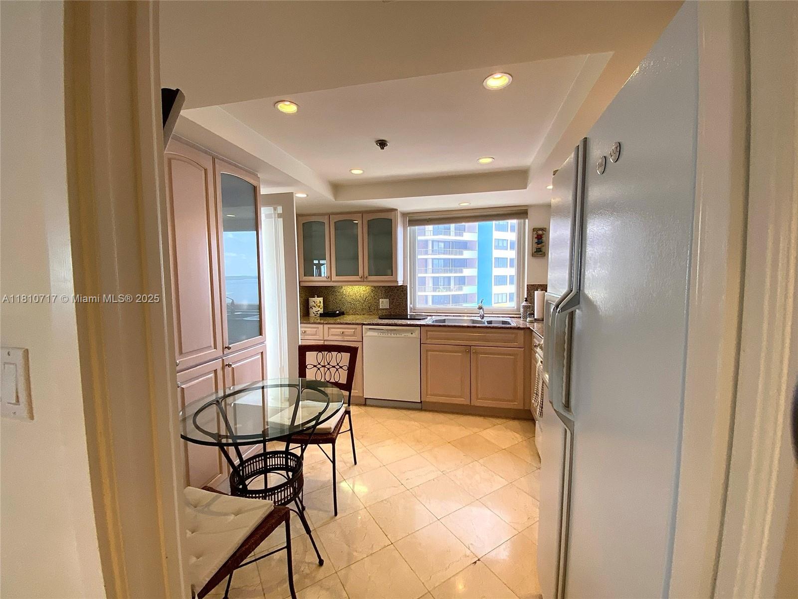 1627 Brickell Ave #2005, Miami FL 33129