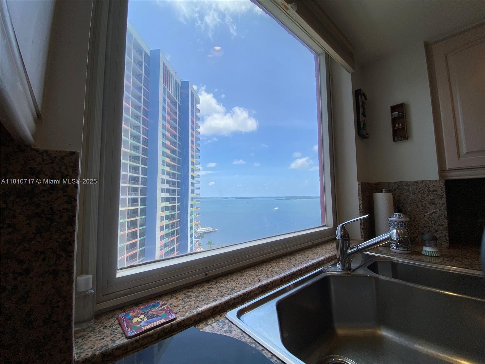 1627 Brickell Ave #2005, Miami FL 33129