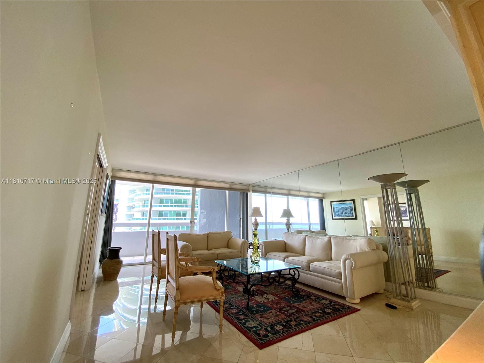 1627 Brickell Ave #2005, Miami FL 33129