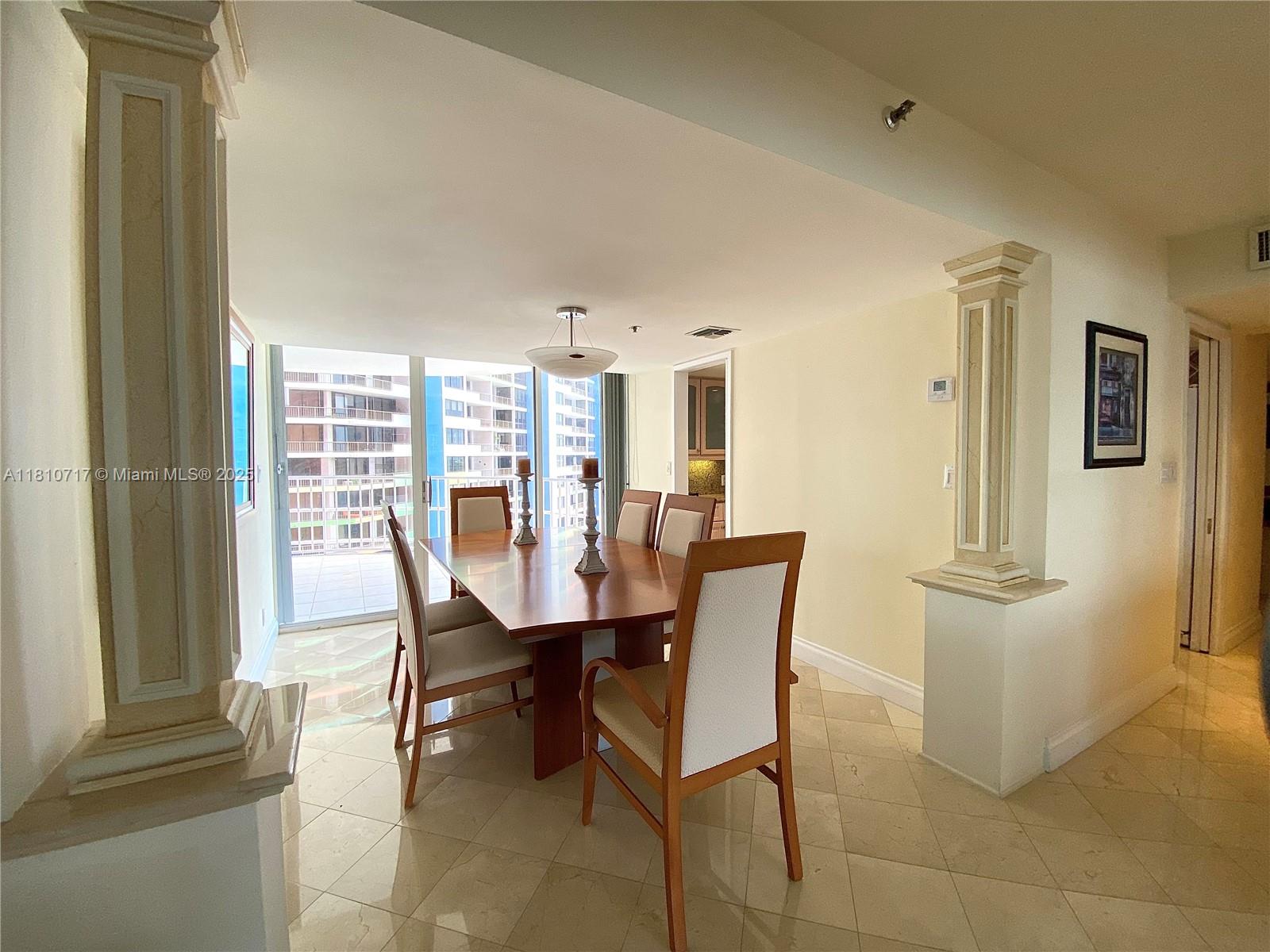 1627 Brickell Ave #2005, Miami FL 33129