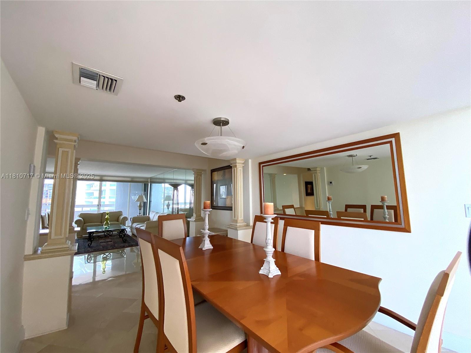 1627 Brickell Ave #2005, Miami FL 33129