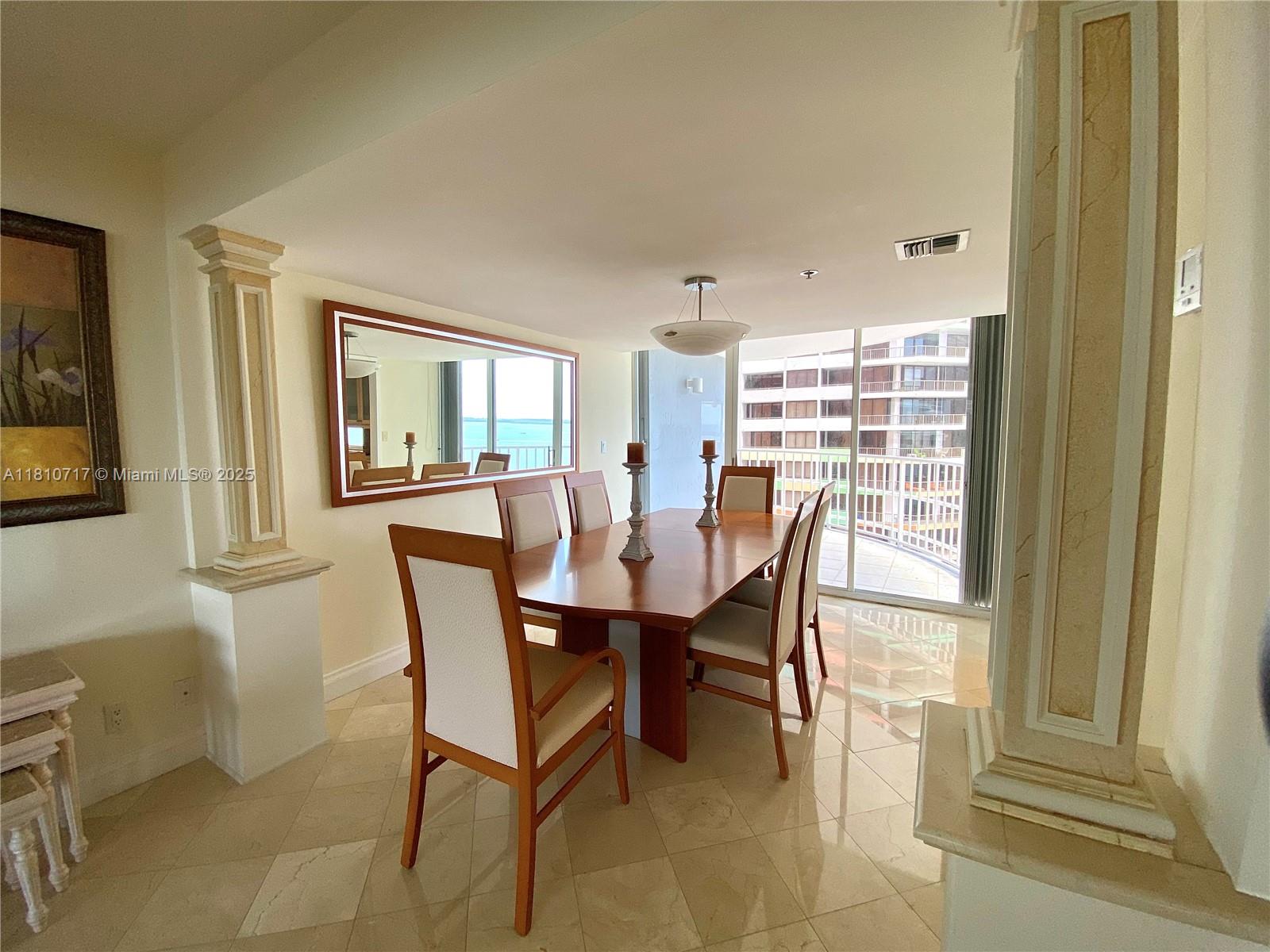 1627 Brickell Ave #2005, Miami FL 33129