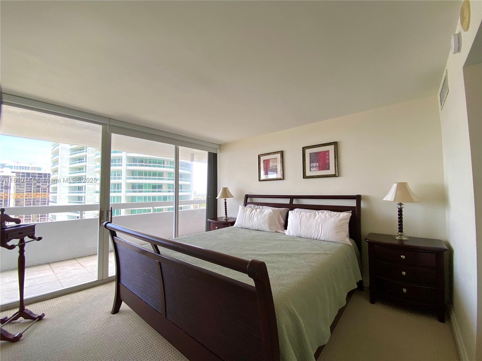 1627 Brickell Ave #2005, Miami FL 33129