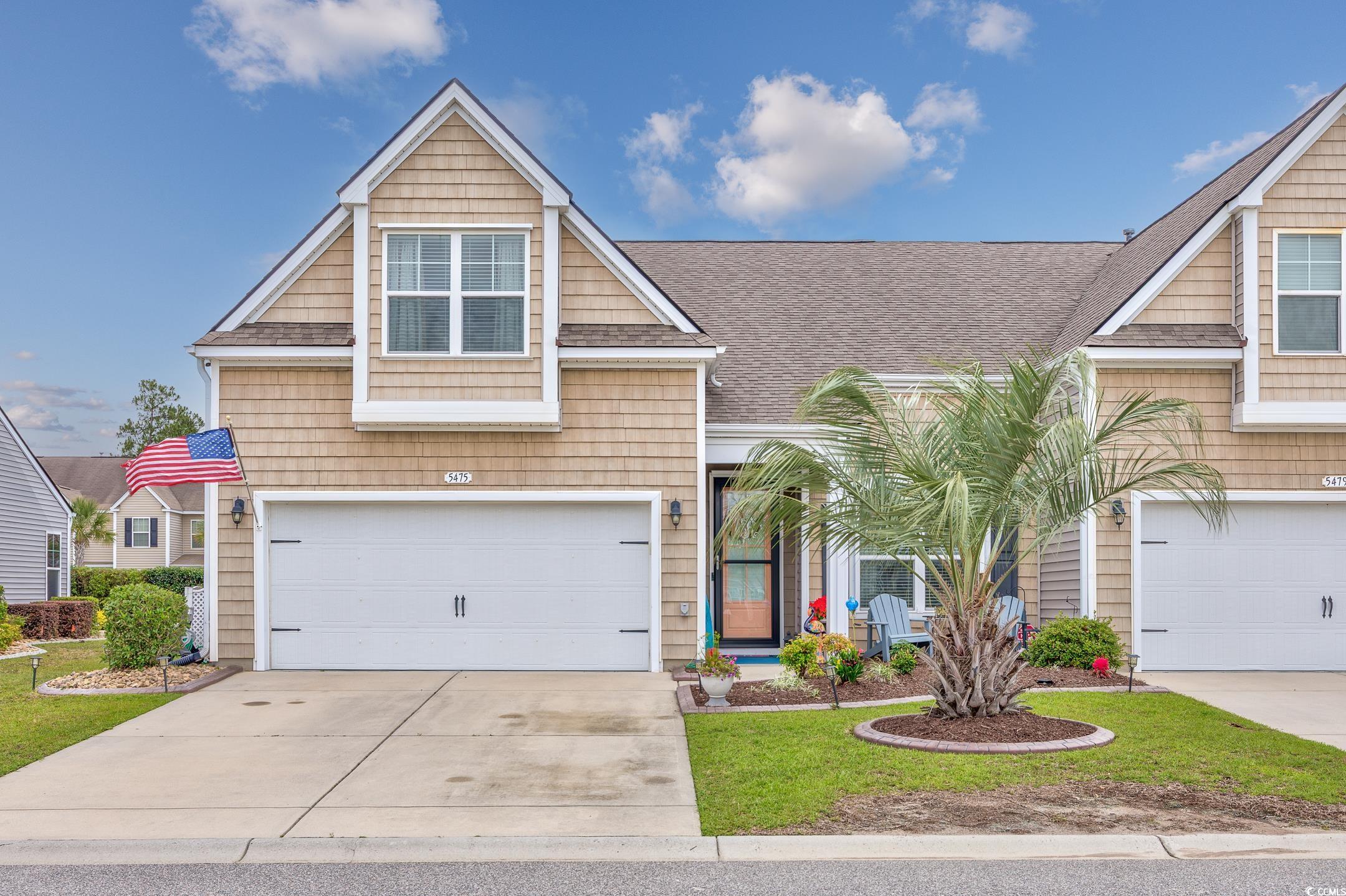 5475 Elba Way UNIT #1601 Myrtle Beach, SC 29579