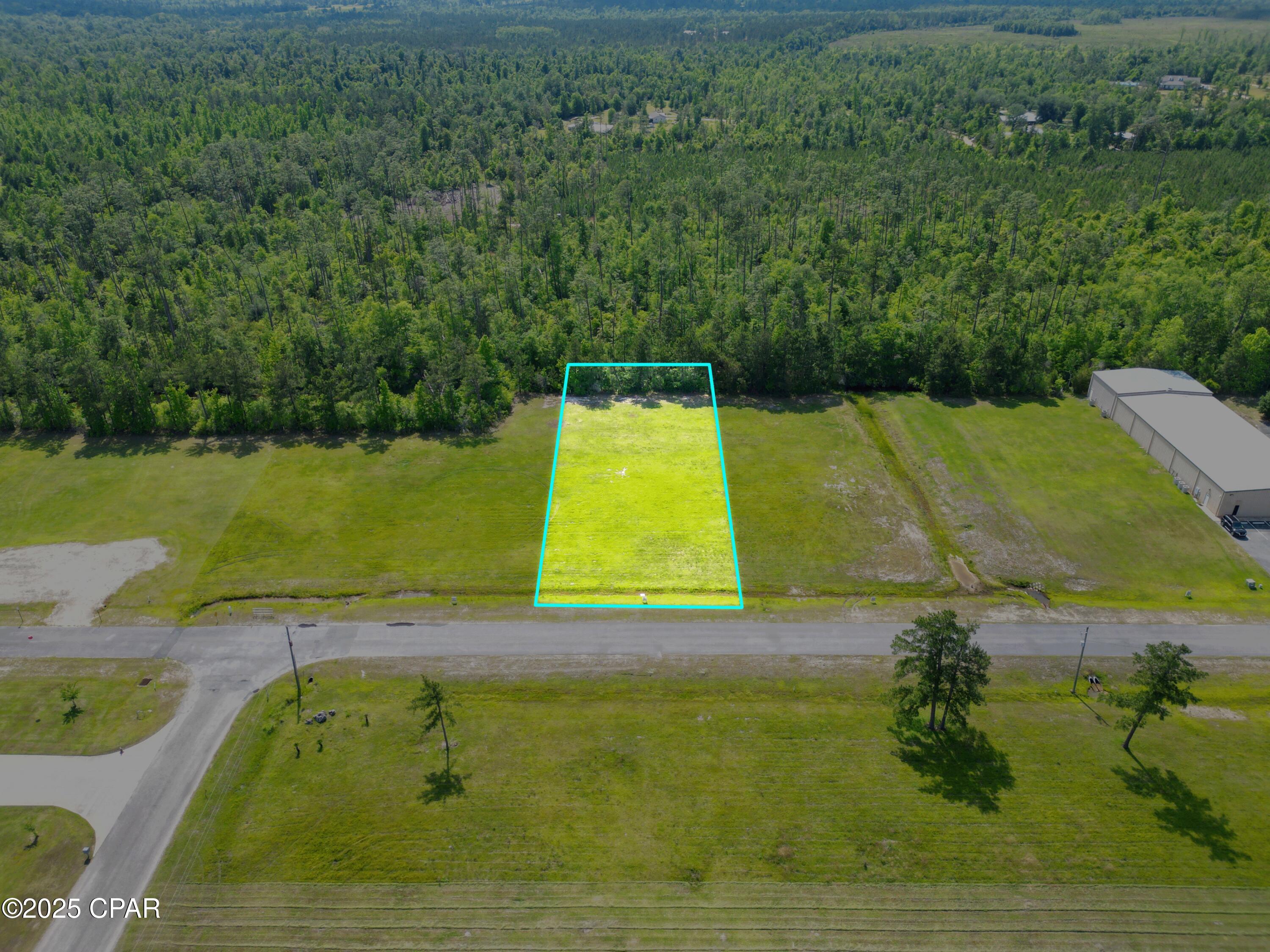Image 1 For 000 Commercial Park Drive