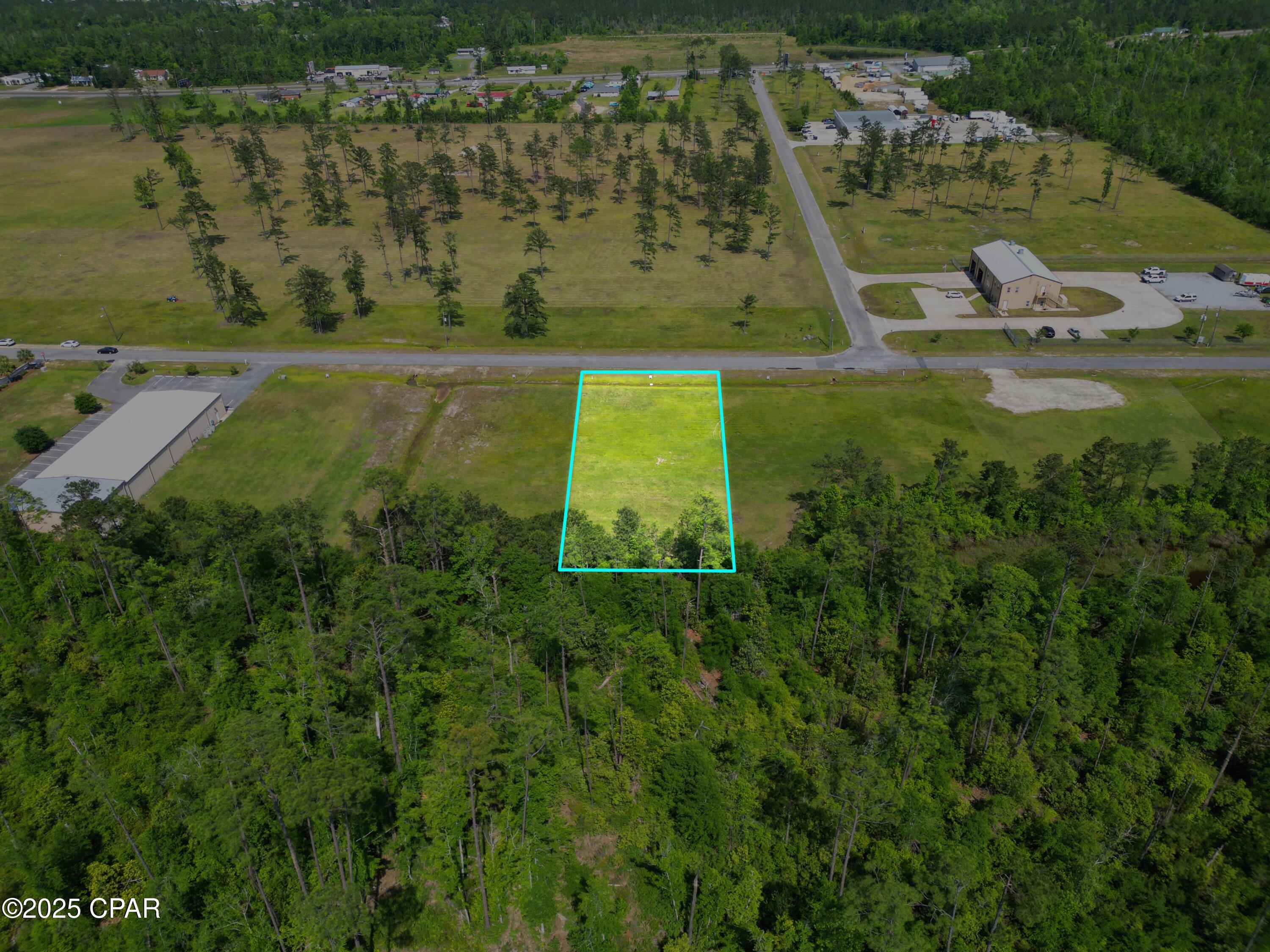 Image 2 For 000 Commercial Park Drive