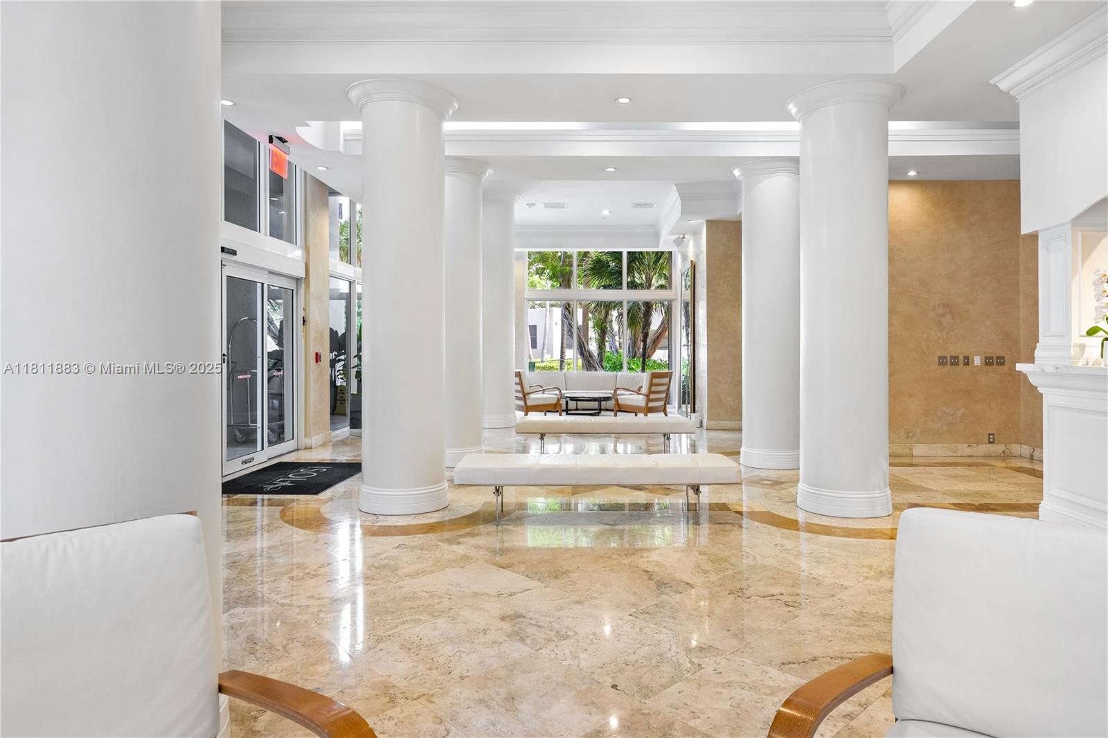 770 Claughton Island Dr #1008, Miami FL 33131