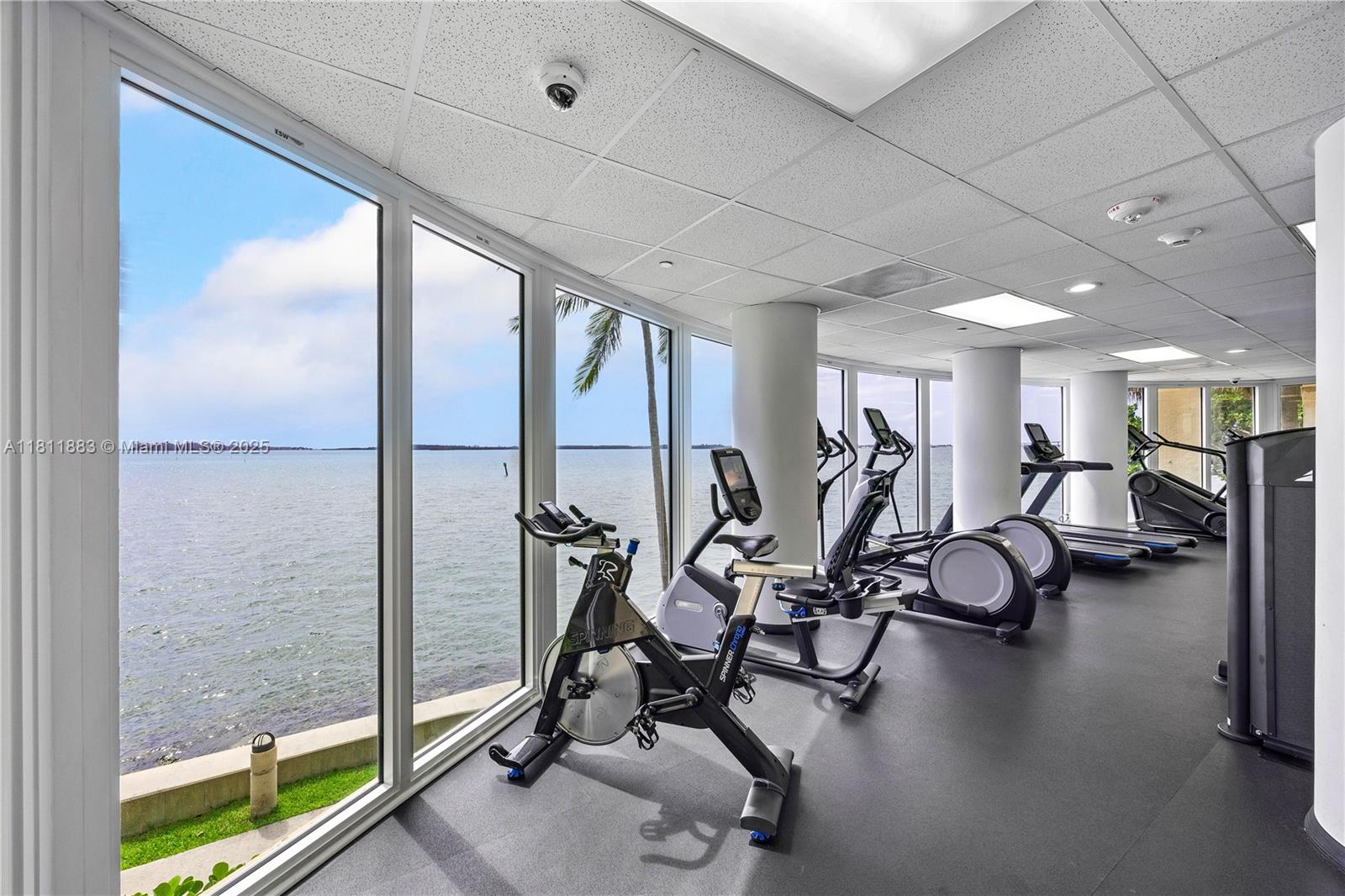770 Claughton Island Dr #1008, Miami FL 33131