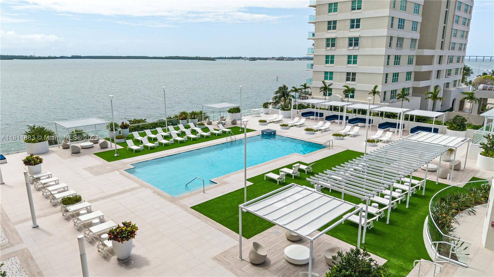 770 Claughton Island Dr #1008, Miami FL 33131