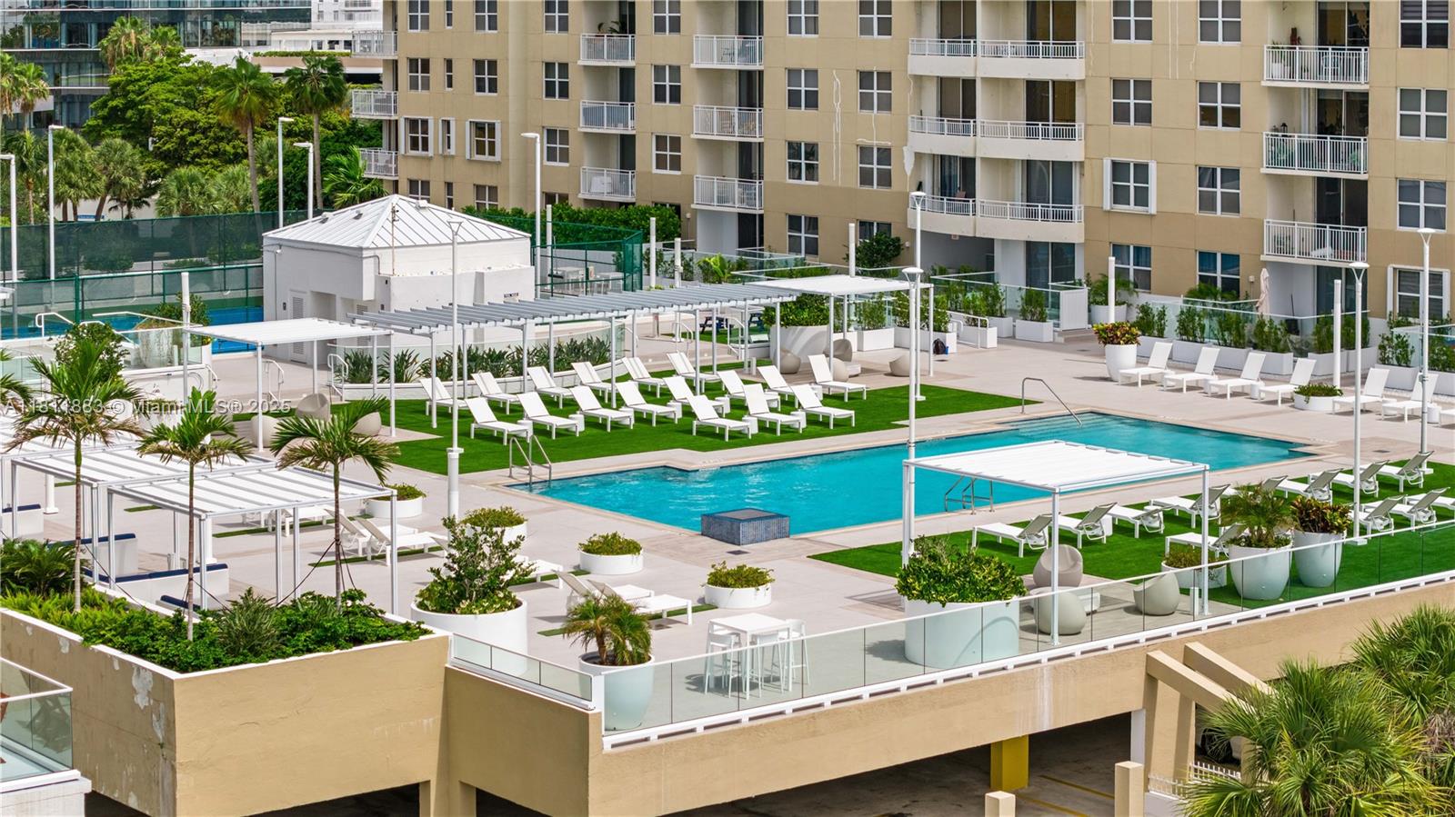 770 Claughton Island Dr #1008, Miami FL 33131
