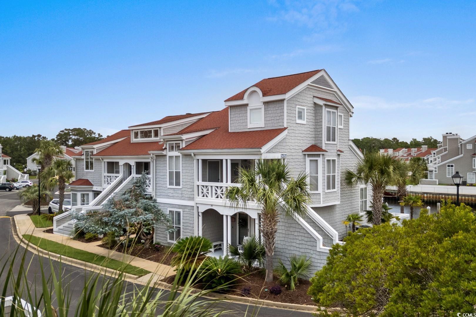4396 Baldwin Ave. UNIT #30 Little River, SC 29566