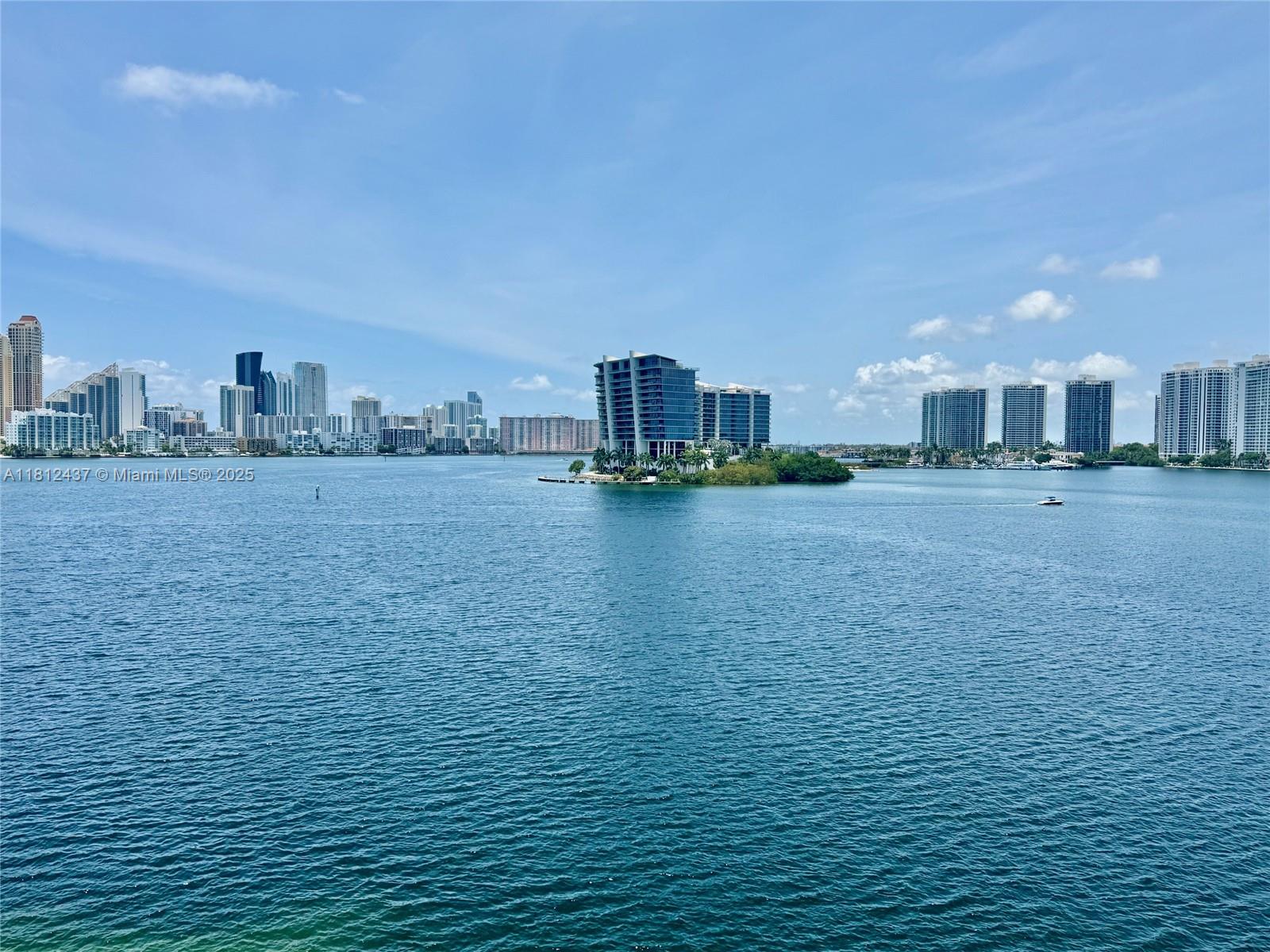 3530 Mystic Pointe Dr #601, Aventura FL 33180