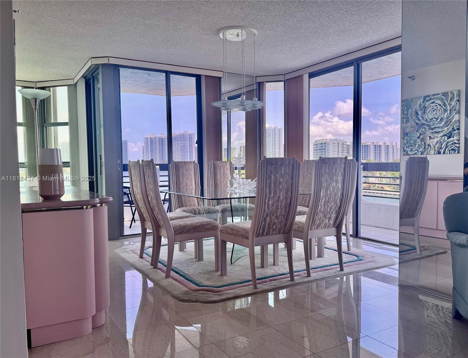 3530 Mystic Pointe Dr #601, Aventura FL 33180
