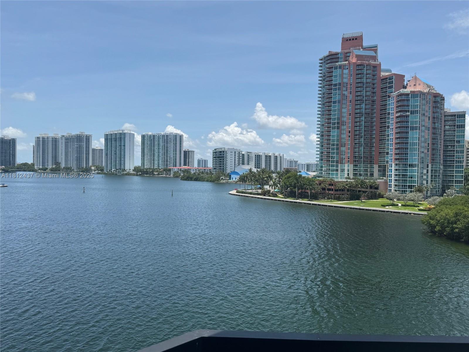 3530 Mystic Pointe Dr #601, Aventura FL 33180