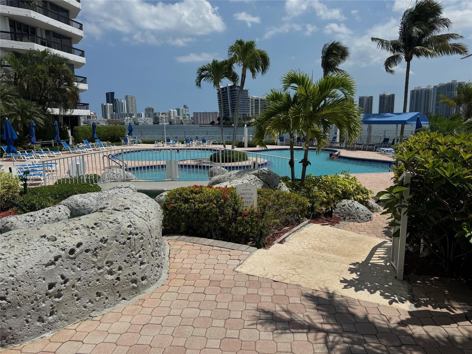 3530 Mystic Pointe Dr #601, Aventura FL 33180