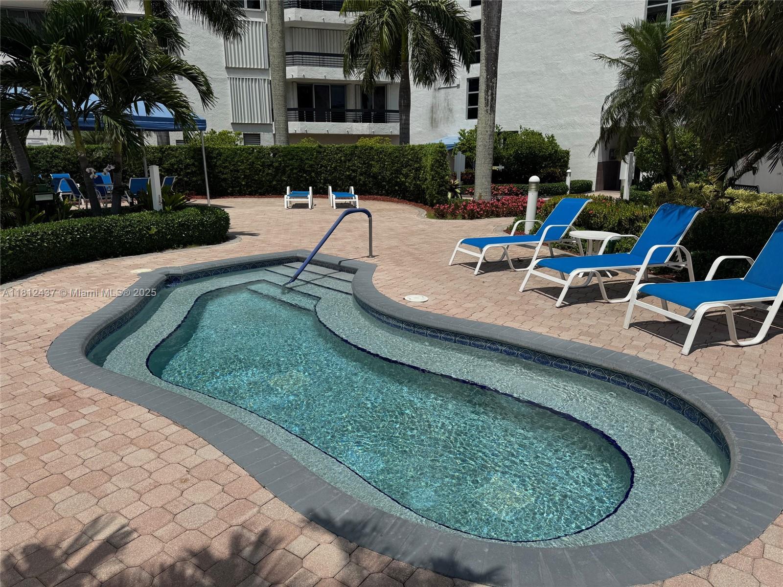 3530 Mystic Pointe Dr #601, Aventura FL 33180