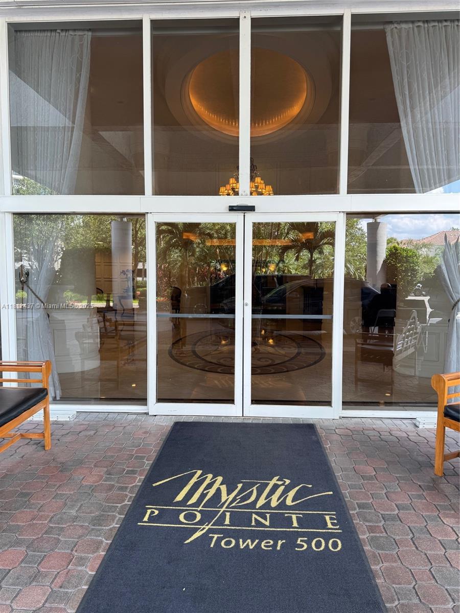 3530 Mystic Pointe Dr #601, Aventura FL 33180