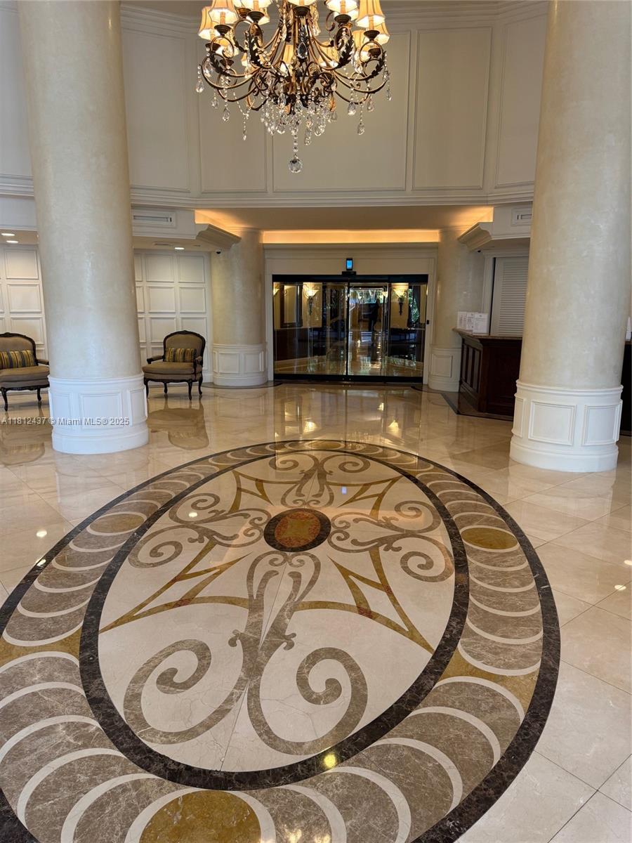3530 Mystic Pointe Dr #601, Aventura FL 33180
