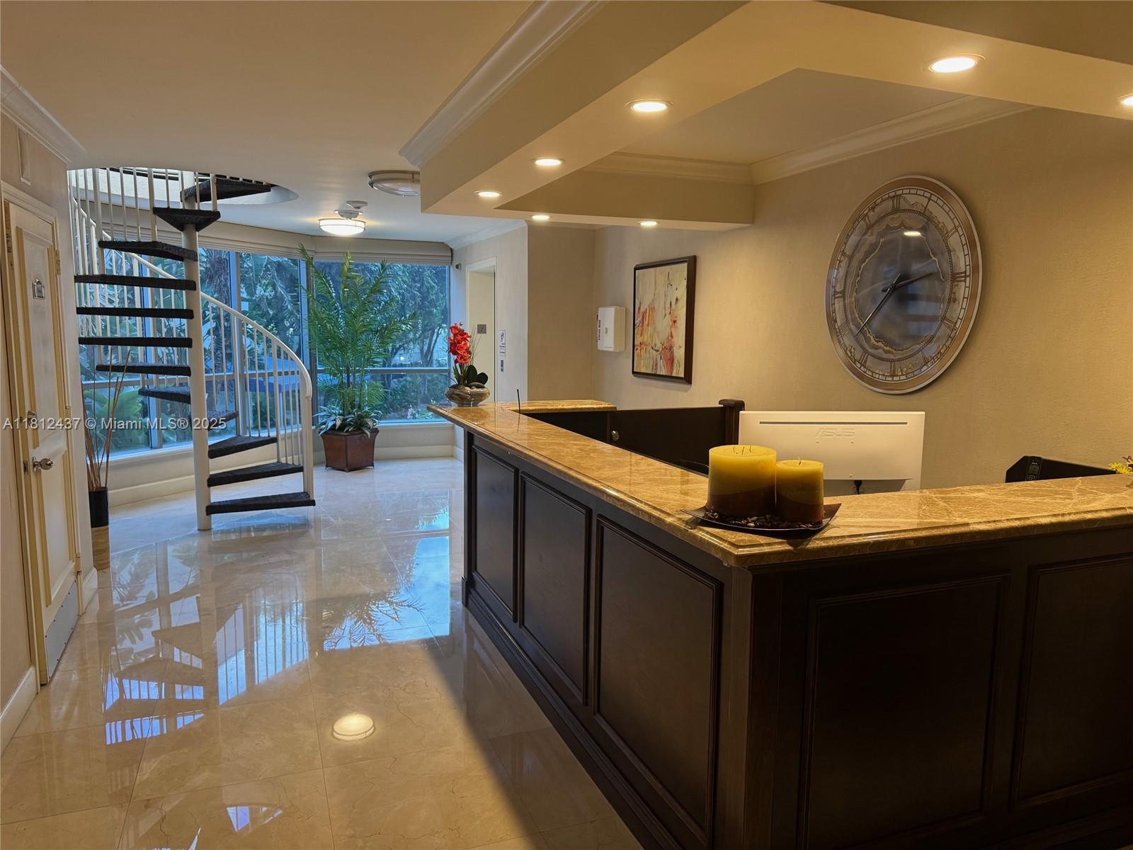 3530 Mystic Pointe Dr #601, Aventura FL 33180