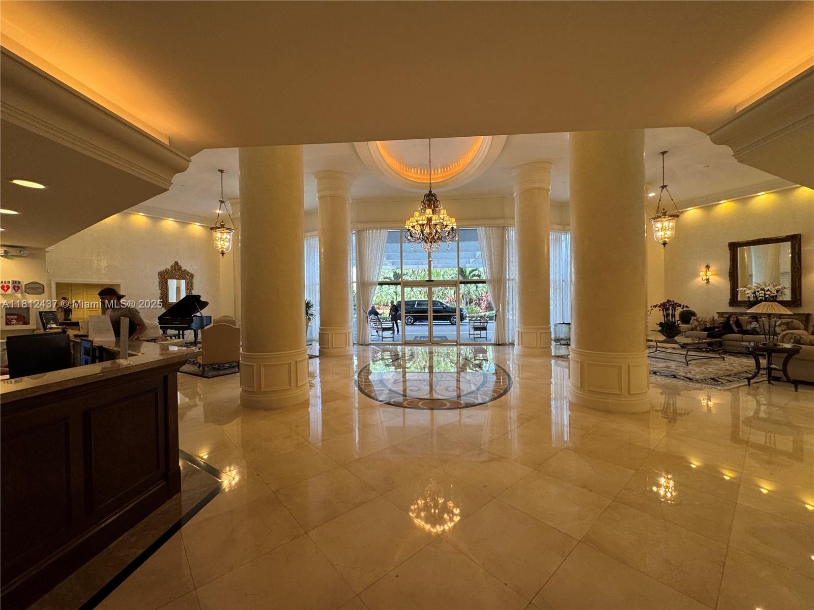 3530 Mystic Pointe Dr #601, Aventura FL 33180