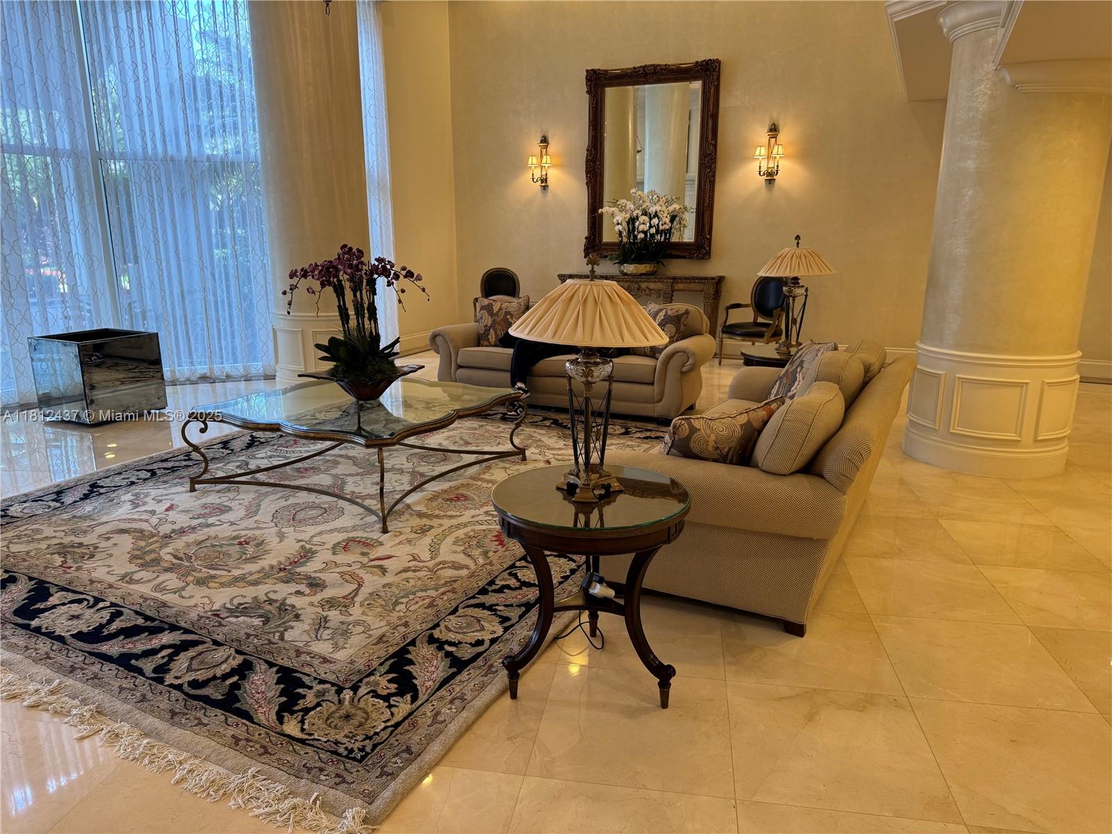 3530 Mystic Pointe Dr #601, Aventura FL 33180