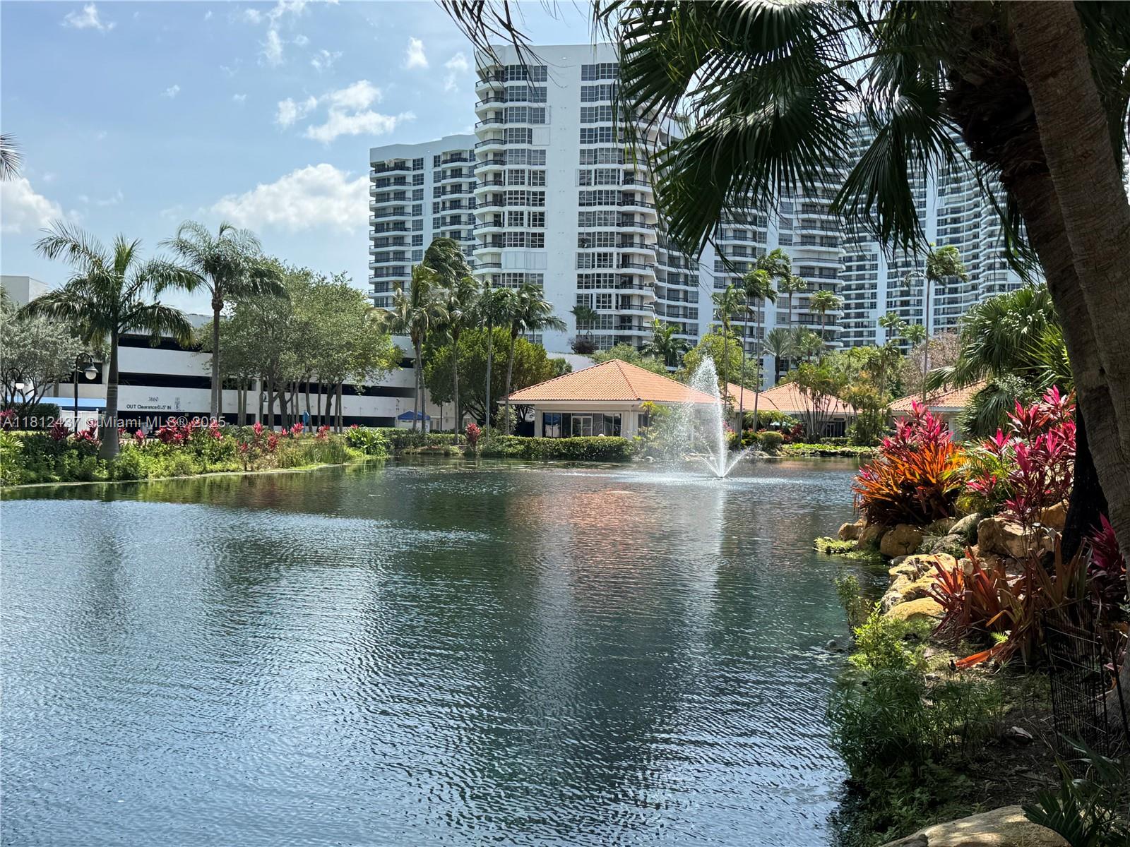 3530 Mystic Pointe Dr #601, Aventura FL 33180