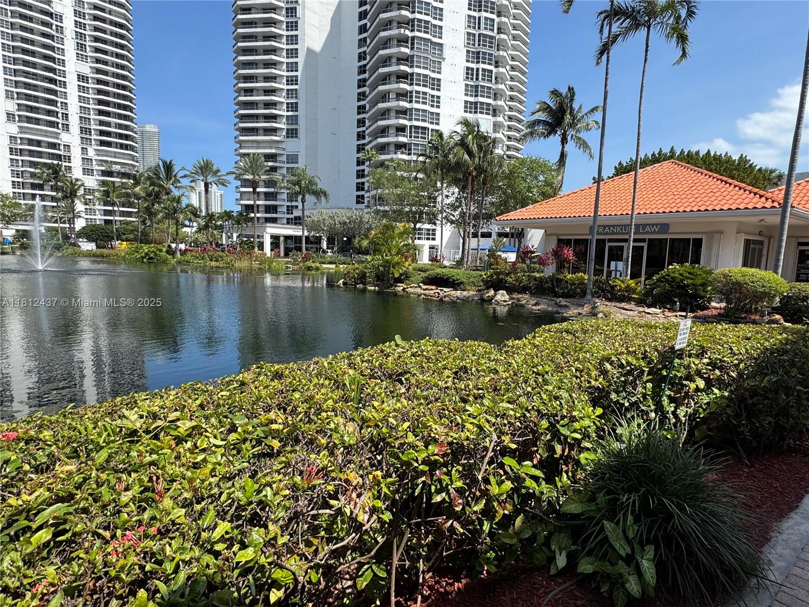 3530 Mystic Pointe Dr #601, Aventura FL 33180