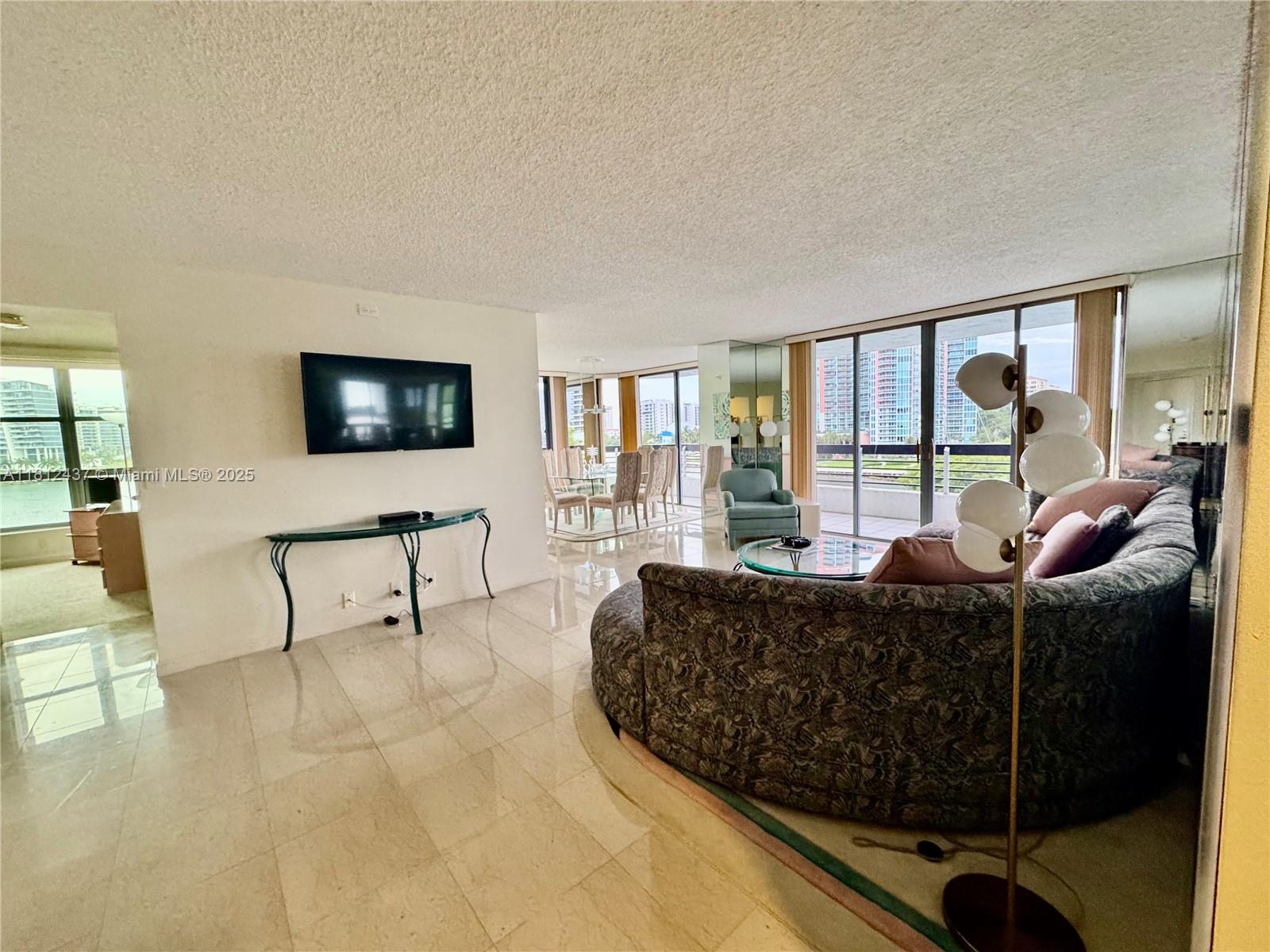 3530 Mystic Pointe Dr #601, Aventura FL 33180
