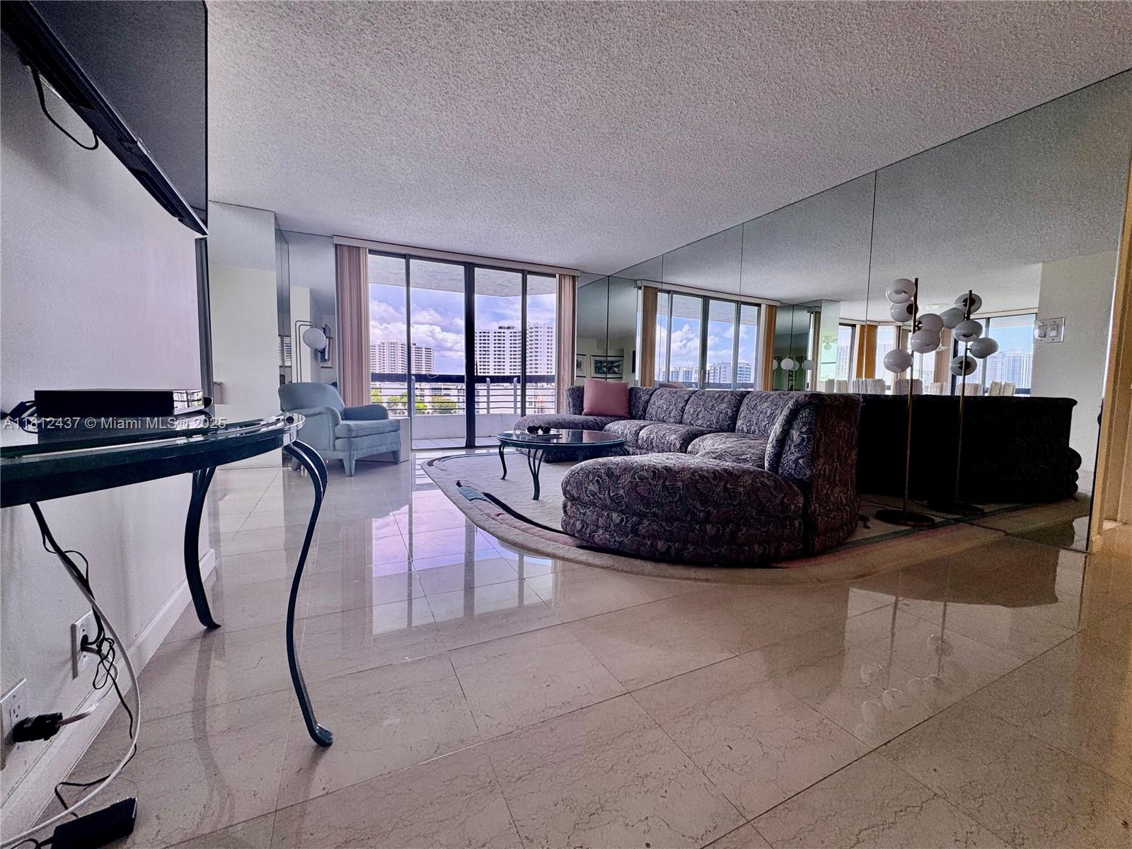 3530 Mystic Pointe Dr #601, Aventura FL 33180