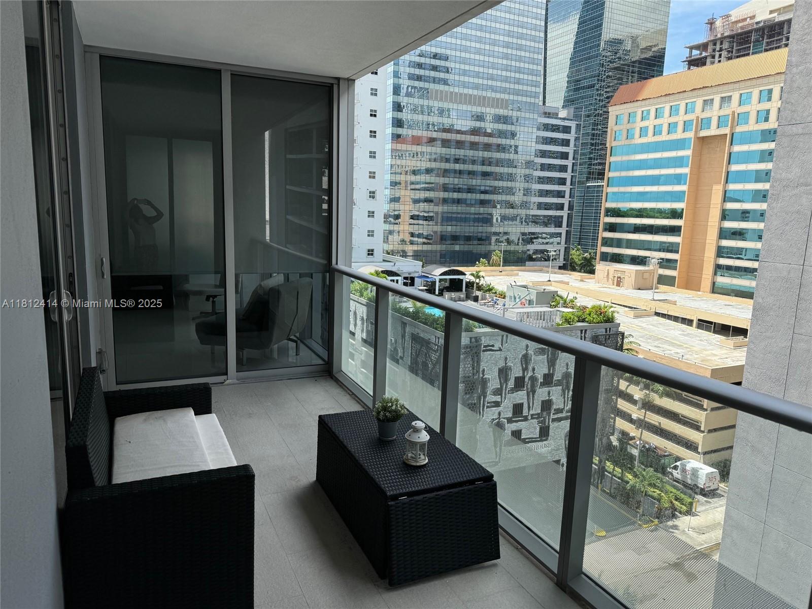 1300 Brickell Bay Dr #901, Miami FL 33131