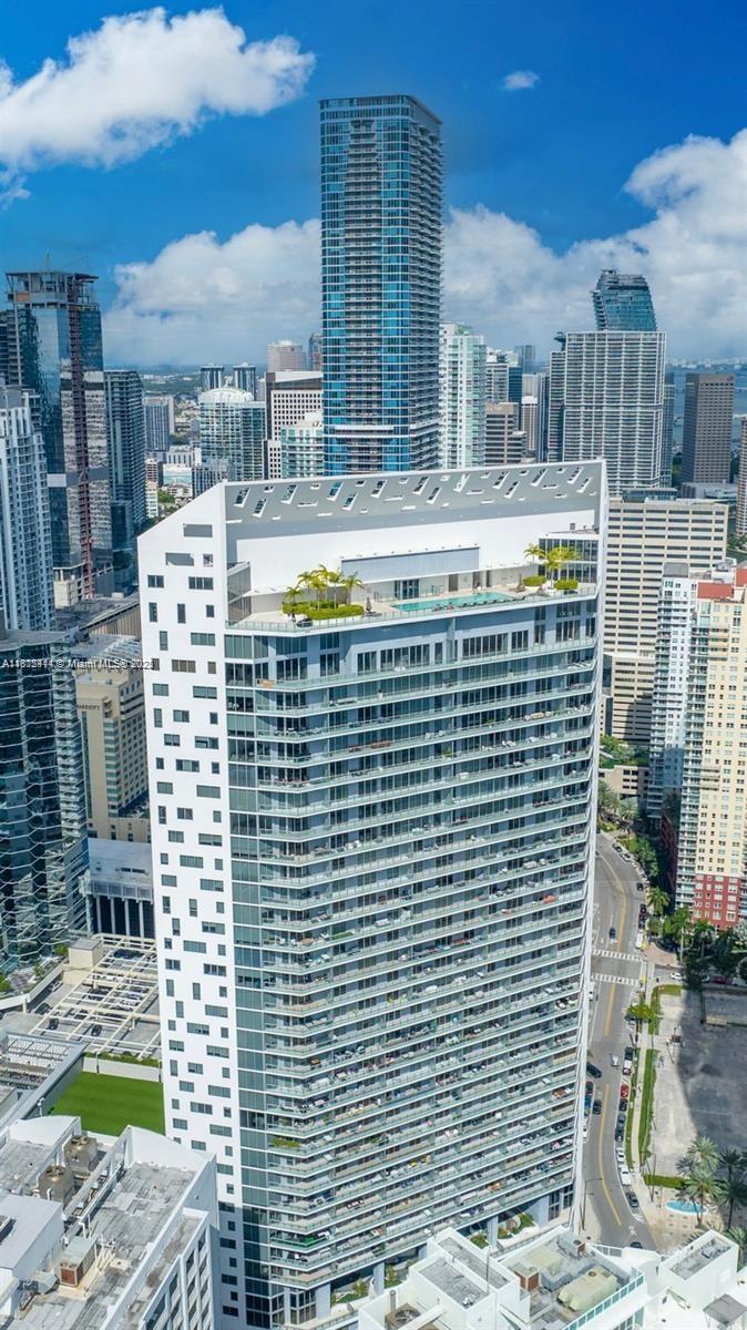 1300 Brickell Bay Dr #901, Miami FL 33131
