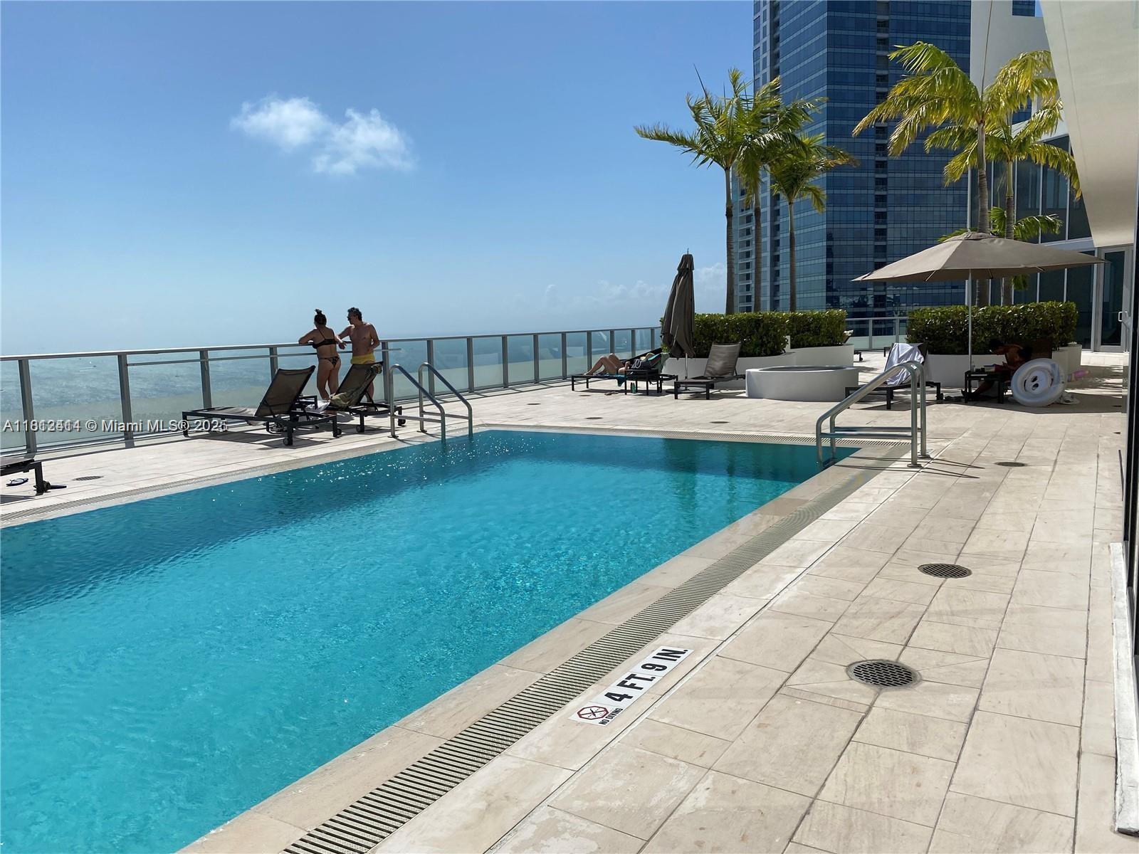 1300 Brickell Bay Dr #901, Miami FL 33131