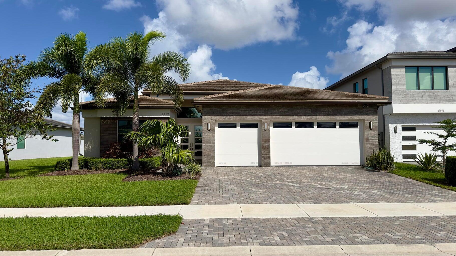 Casa à Venda em Boca Raton, FL