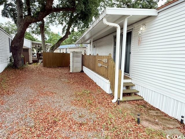 414 S 2nd Ave. S Myrtle Beach, SC 29579