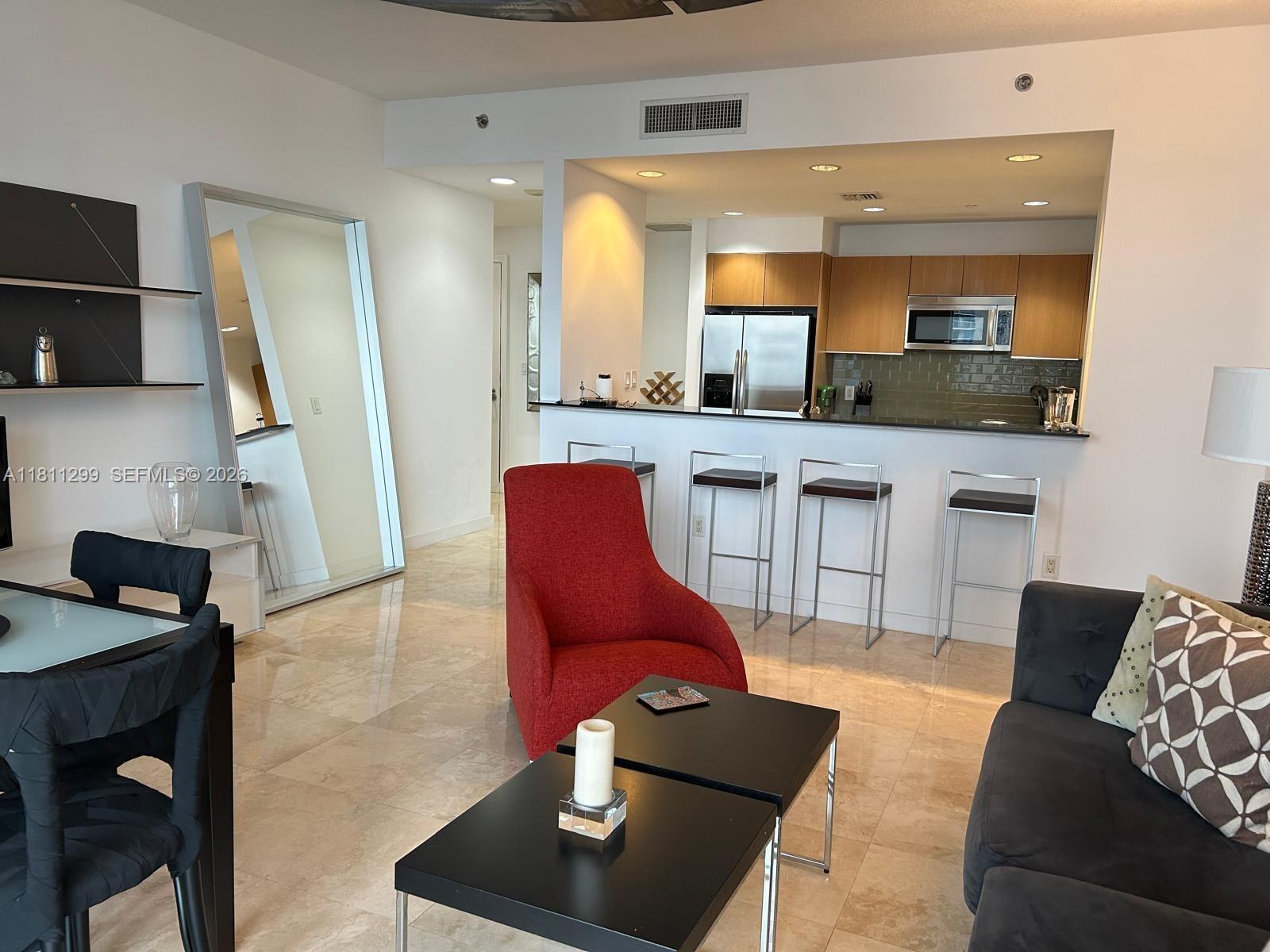 1060 Brickell Condo