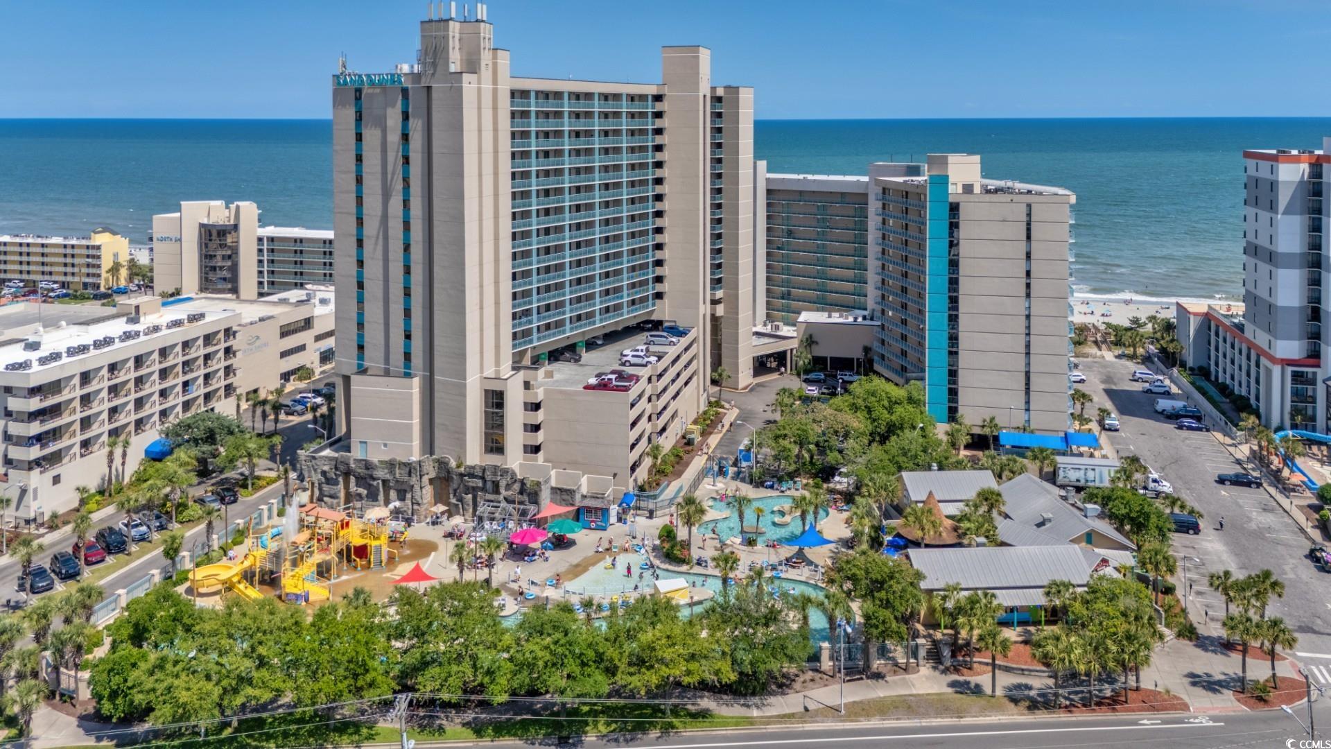 201 74th Ave. N UNIT 2243/2244 Myrtle Beach, SC 29572