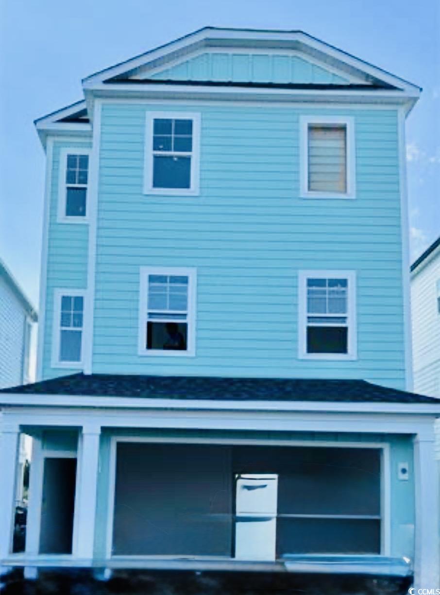 1105 Salt Windy Way North Myrtle Beach, SC 29582