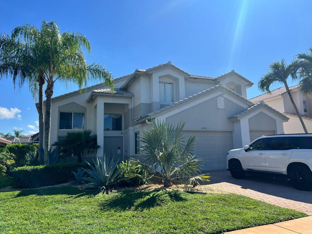 Isles At Wellington 2