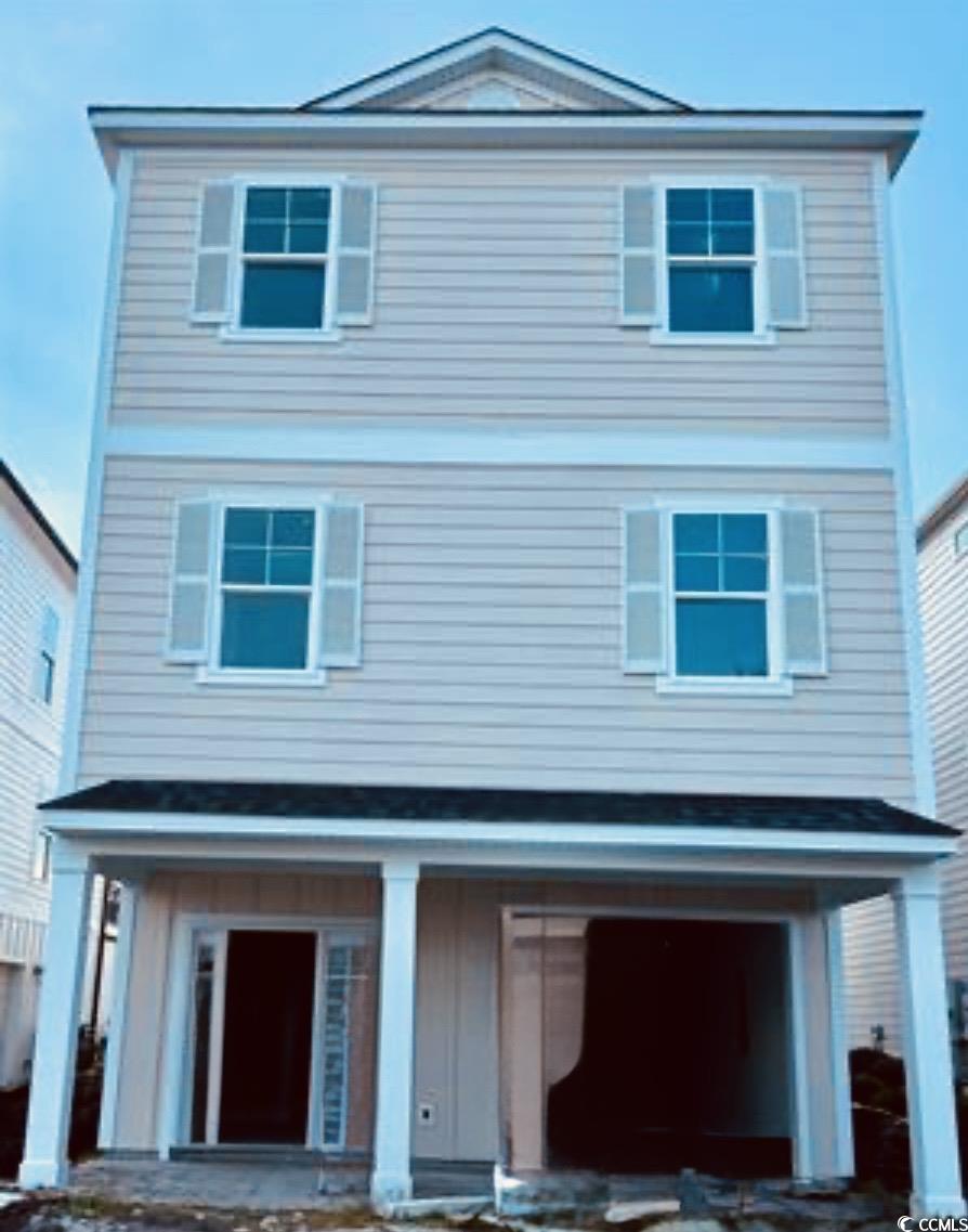 1203 Salt Windy Way North Myrtle Beach, SC 29582