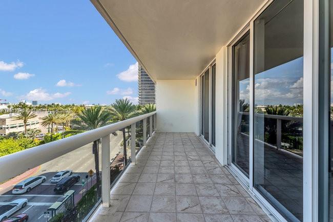 9595 Collins Ave #N5-F, Surfside FL 33154