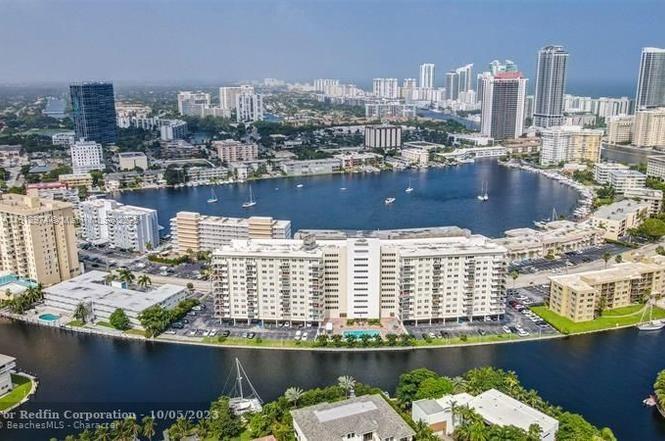 Ocean View Towers Condo