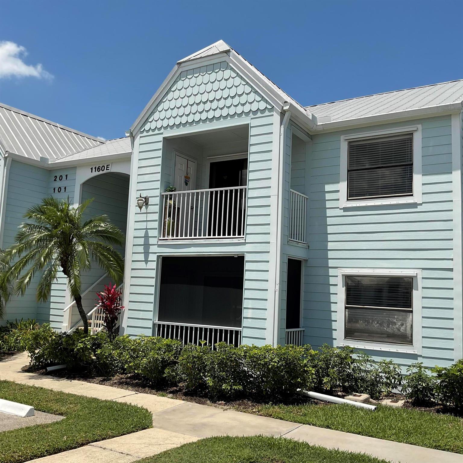 Breakwater Villas Condo